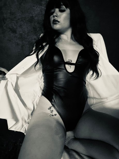 Melisa Aranda onlyfans nudes