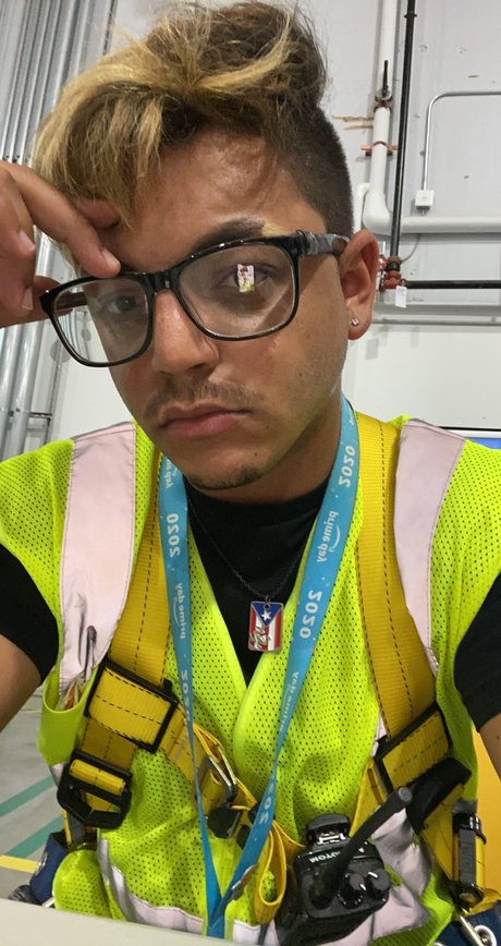 Luis Melendez Oliveras onlyfans porno