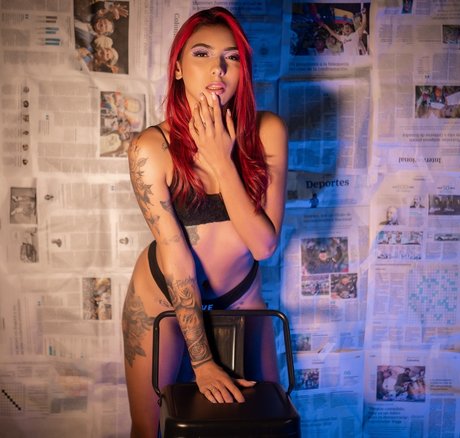 Melany Harperr_ onlyfans leak