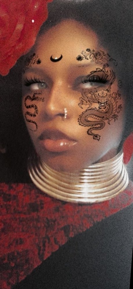 MelaninatedWaifu nudes onlyfans leak