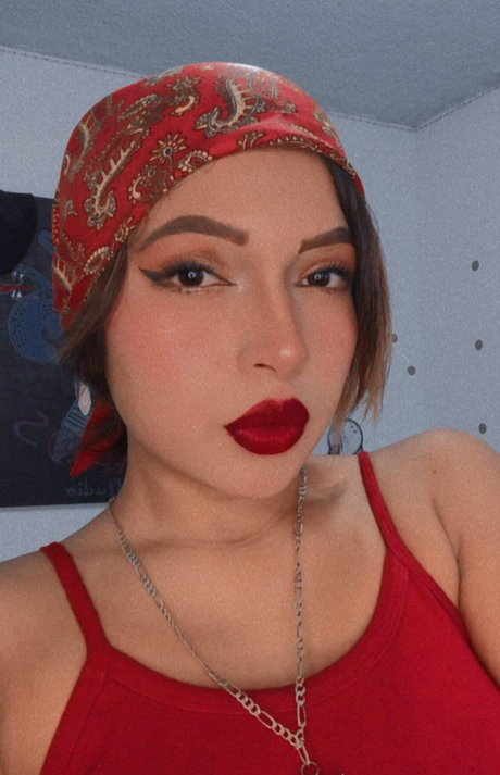 Melanie Michelle only fans leaks