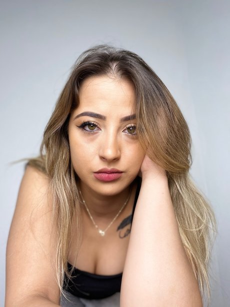 Georgi Free naked onlyfans leaks