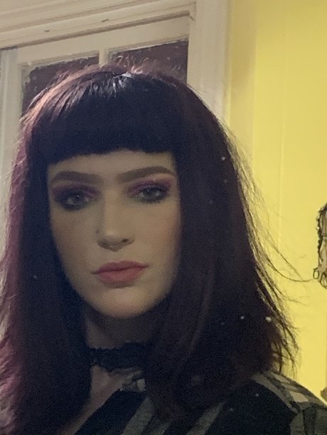 Megan Stacy onlyfans content type