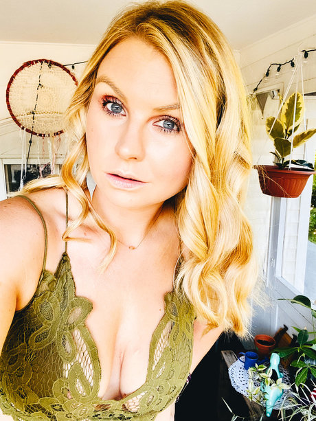 Megan Haag leaked onlyfans photos