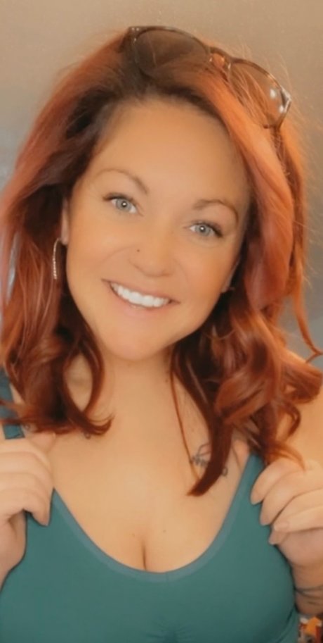 Megan Shiver onlyfans porn leaked