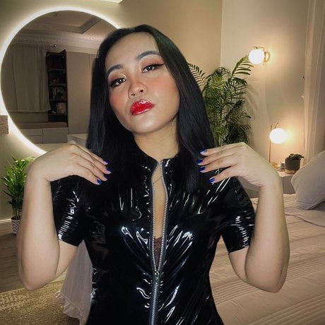 Goddess Megan onlyfans leaked