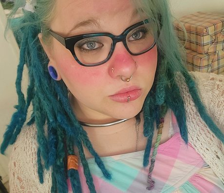 Megan Macaroni onlyfans leak ass