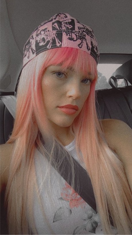 NadiDoll leaked onlyfans sex