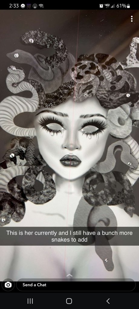 Krimson onlyfans content type