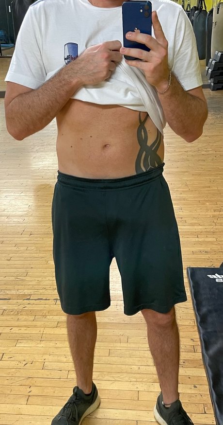 Mister M leaked onlyfans