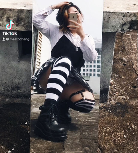 Meato Chang onlyfans porn nude