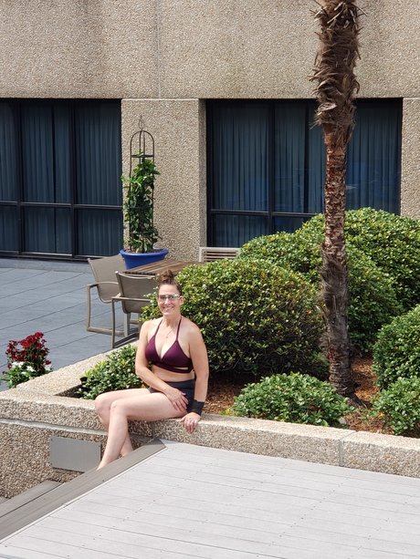 Mary Fox onlyfans sex leaked