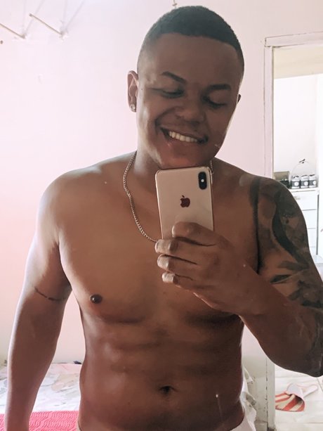 MC Denner James nude leaks onlyfans