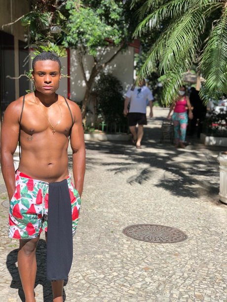 Matheus Belchior new onlyfans leak