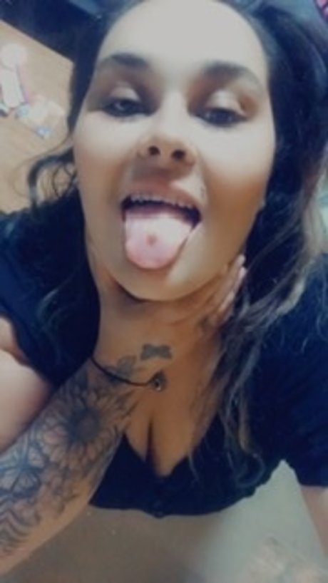 Megan Mazetta onlyfans leaked