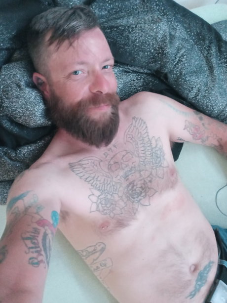 Hillbilly psycho onlyfans leaks porn