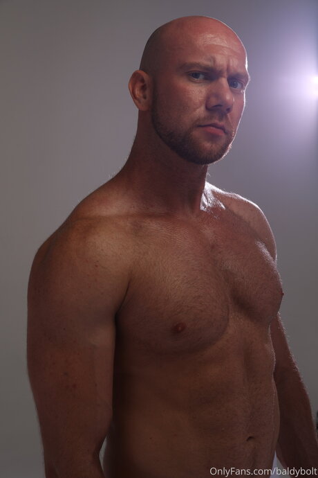 Max Zarec XXL leaked onlyfans.