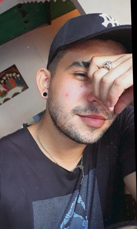 Maxximo R onlyfans model photo