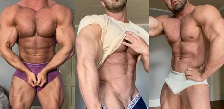 Max Wood onlyfans leaks.