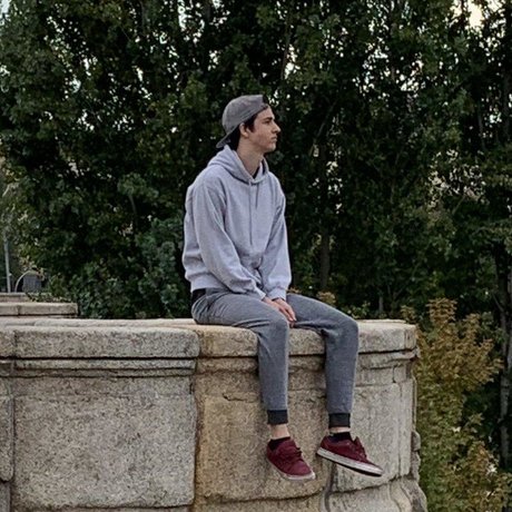 Massimo Lavermicocca onlyfans leaked pictures