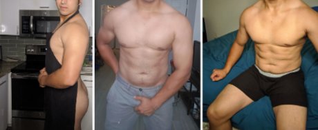 Spanish Adonis Paid onlyfans leak