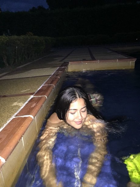 Mar a Ximena Camargo Quintero onlyfans leaks