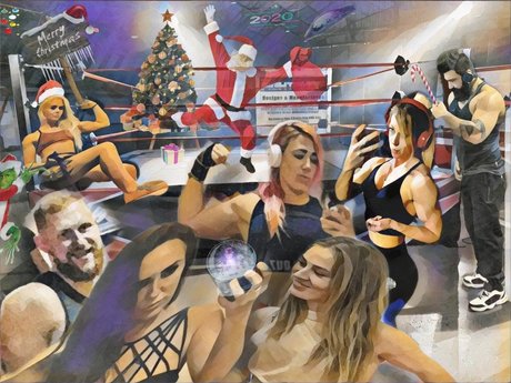 IMA Behind The Scenes onlyfans leaks xxx