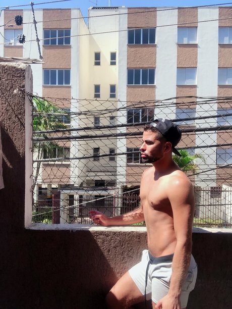 Max BootyXXX onlyfans keak