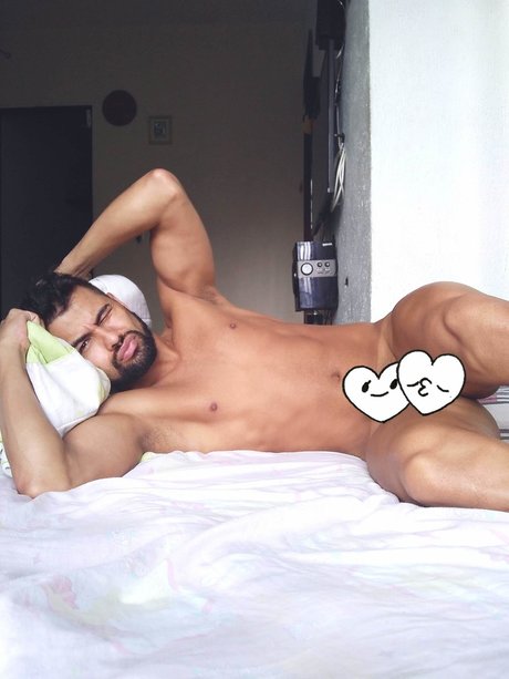 Max BootyXXX onlyfans ass