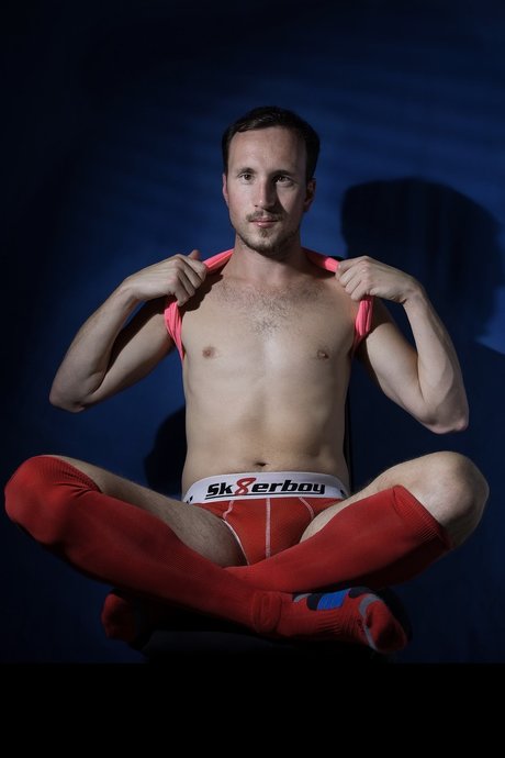 Max Angel onlyfans leaks