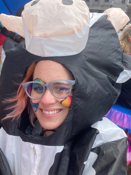 Mauxie Moo onlyfans photo