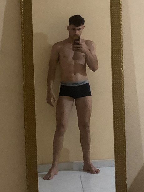 Mauricelio Olivindo nude onlyfans leaks