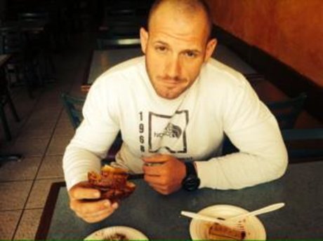 Matthew Cole onlyfans leaks