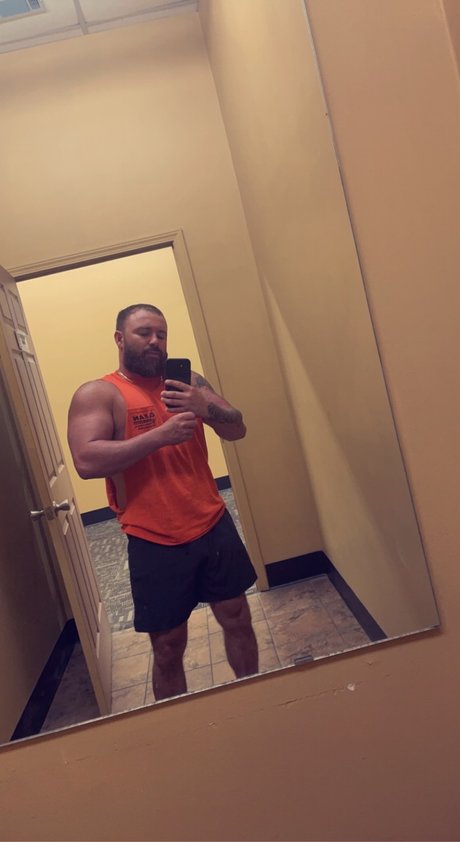 Matthew Taylor en onlyfans