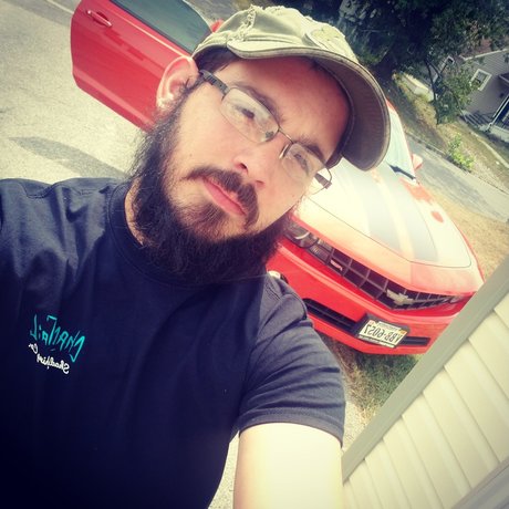 Richard Moore porn onlyfans leak