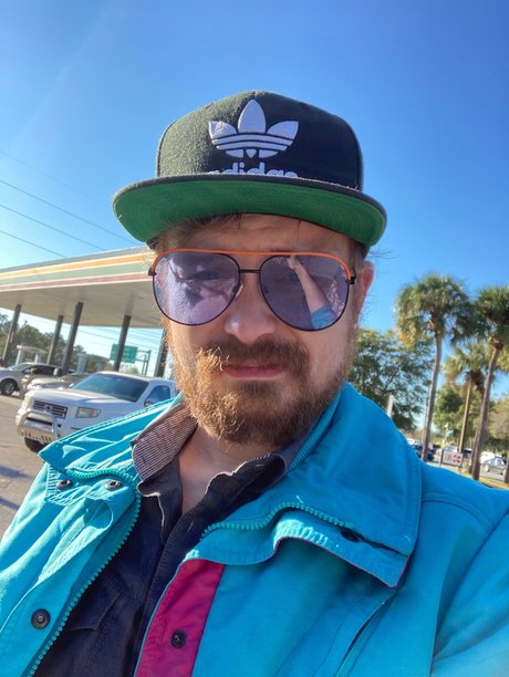 Mat Rhodus free only fans