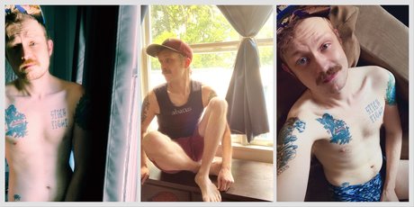 Mat Rhodus onlyfans pics leaked