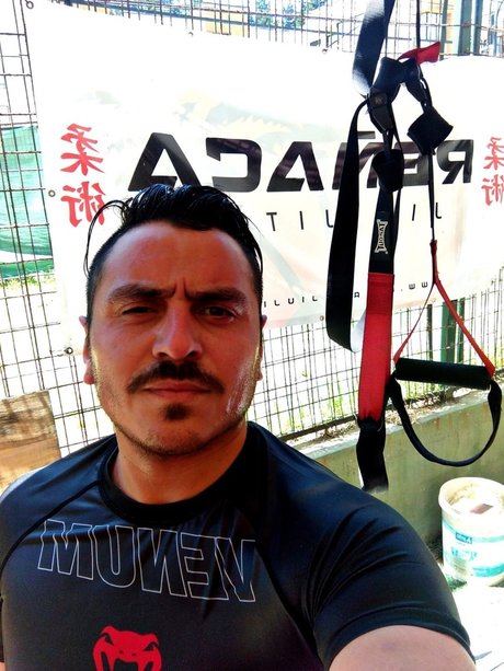 Matias Yima onlyfans x