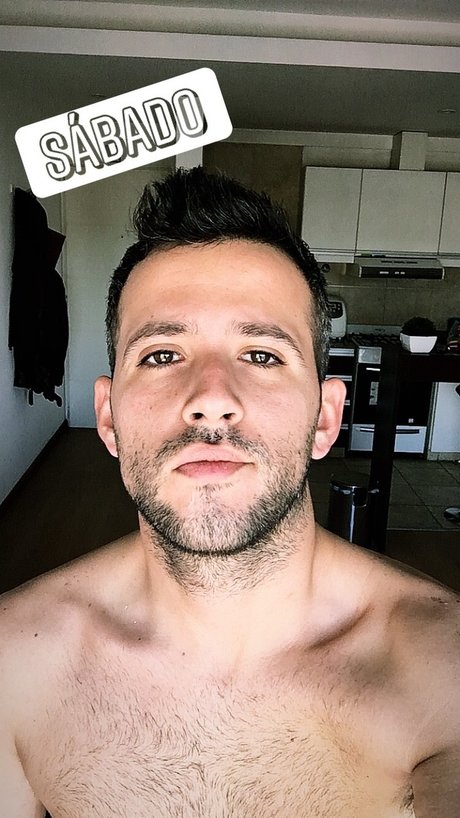 MatiasMart onlyfans strip