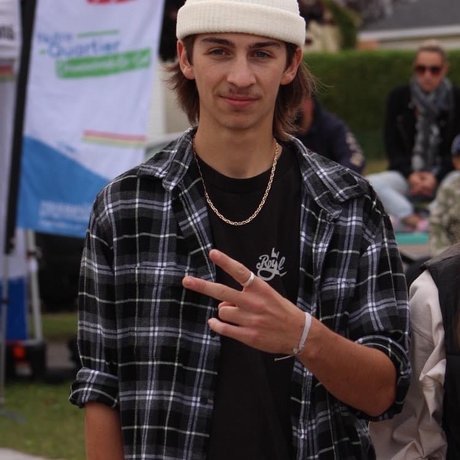 Mathis Provencher tits onlyfans