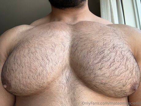 Mateo Muscle onlyfans porn leak
