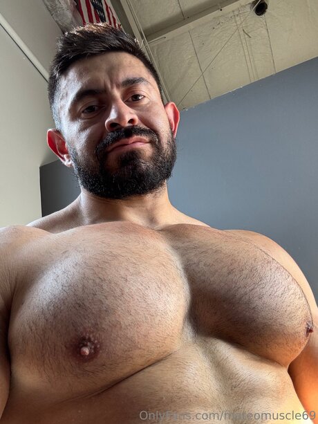 Mateo Muscle xxx onlyfans