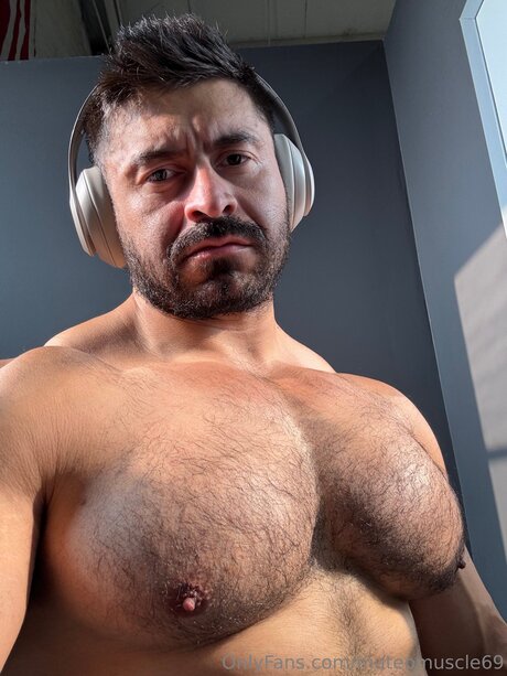 Mateo Muscle porn onlyfans leaks