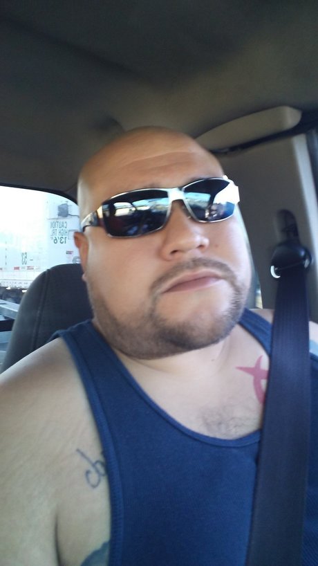 Mike Cauxsmaul leaks onlyfans