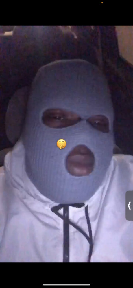 Masked Slayer onlyfans nude leaks