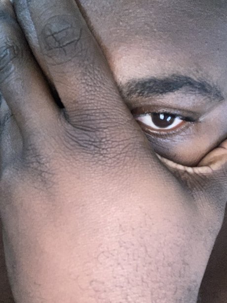 Masked Black Chub onlyfans leak