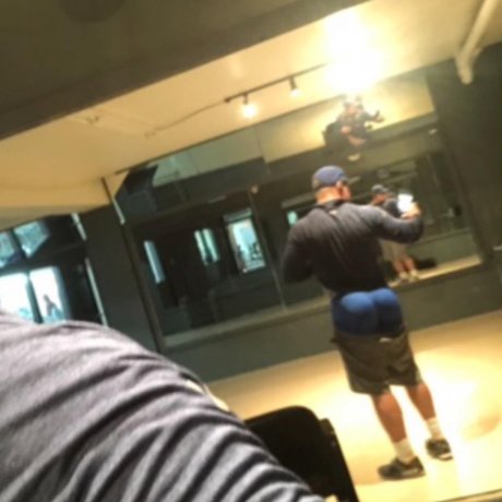 Masc cowboy leak onlyfans nude