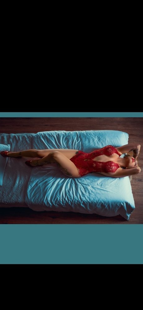 Mary Moore onlyfans photo