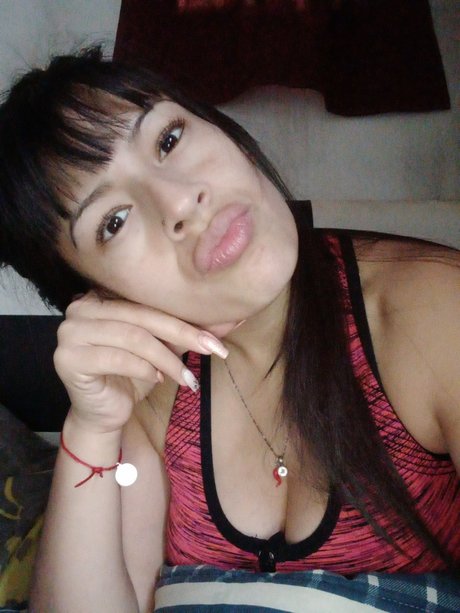 Marilyn Montiel boobs onlyfans