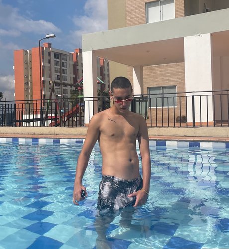 Marvin Wonder new onlyfans leaks